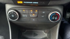 Ford Fiesta 1.0 EcoBoost Zetec 5dr Petrol Hatchback